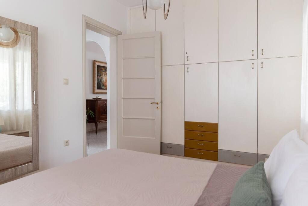 Casa Valore Central With Parking By 8Essentially Chania  Exteriér fotografie